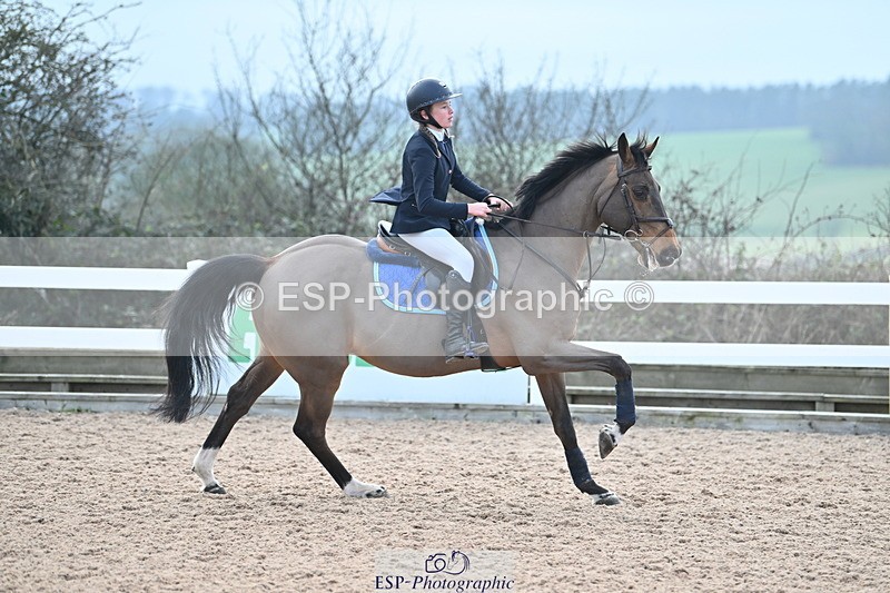 240128A-143401-01446 - Cls 8, 9 & 10 Children on Horses