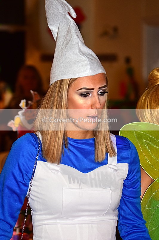 TAY-499 - Tayla's 18th