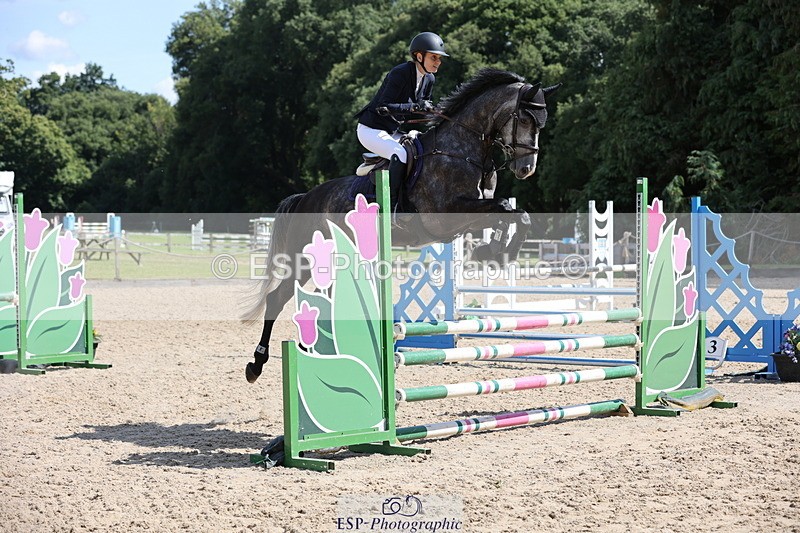 250703A-102837-00986 - Cls 6 Snr British Novice and 90cm Open