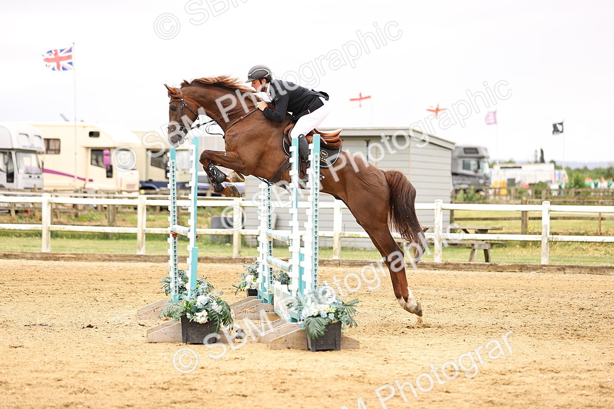 SBM_003261 - Class 21 - Senior Newcomers - 1.10m