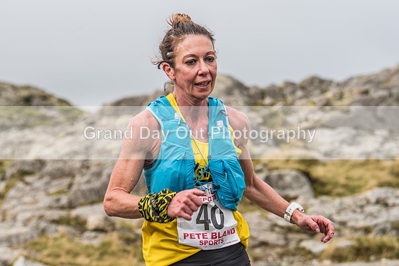 Three Shires-693 - Three Shires Fell Face Saturday 16th September 2023