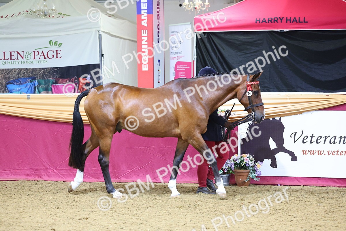 SBM_19352 - Class 901 - Supreme Final - IH Diamond