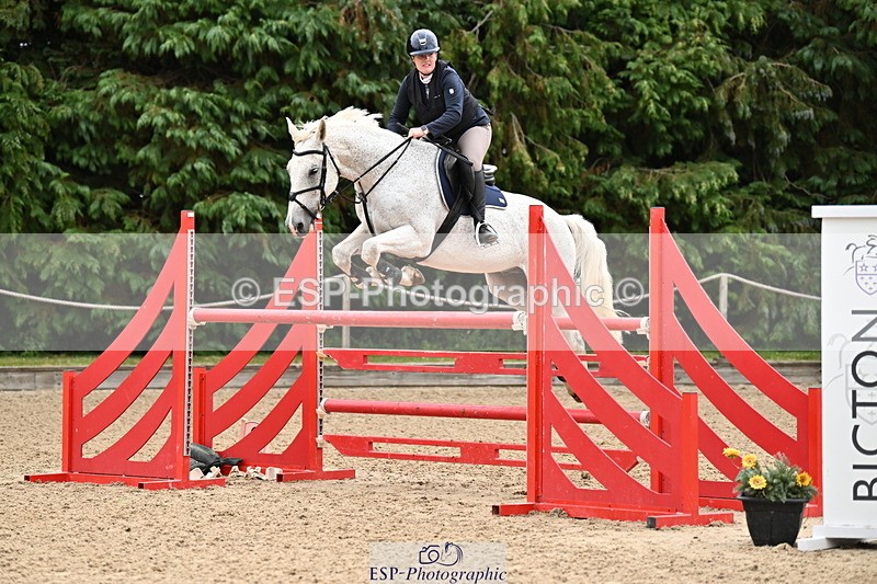 250706A-160333-20804 - Cls 50 Snr Foxhunter