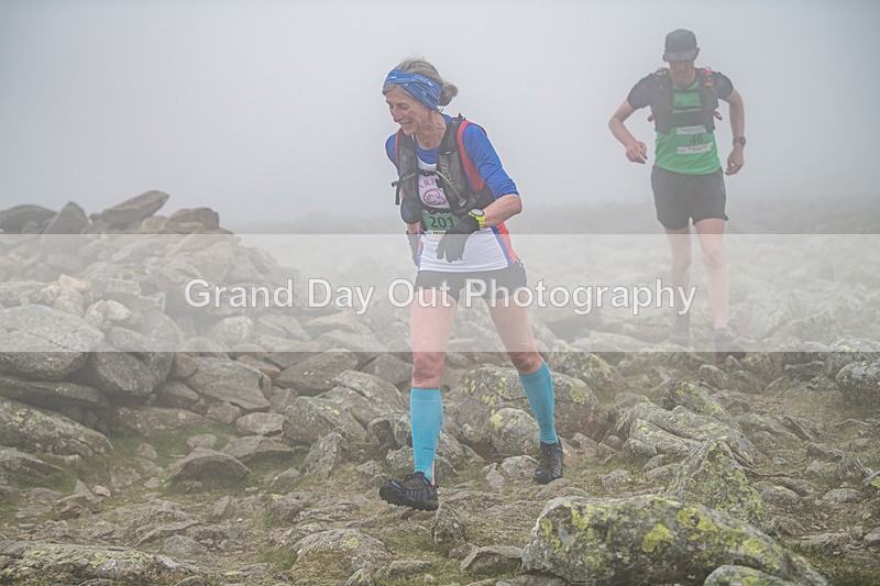 Fairfield-393 - Fairfield Horseshoe Fell Race Saturday 9th May 2026
