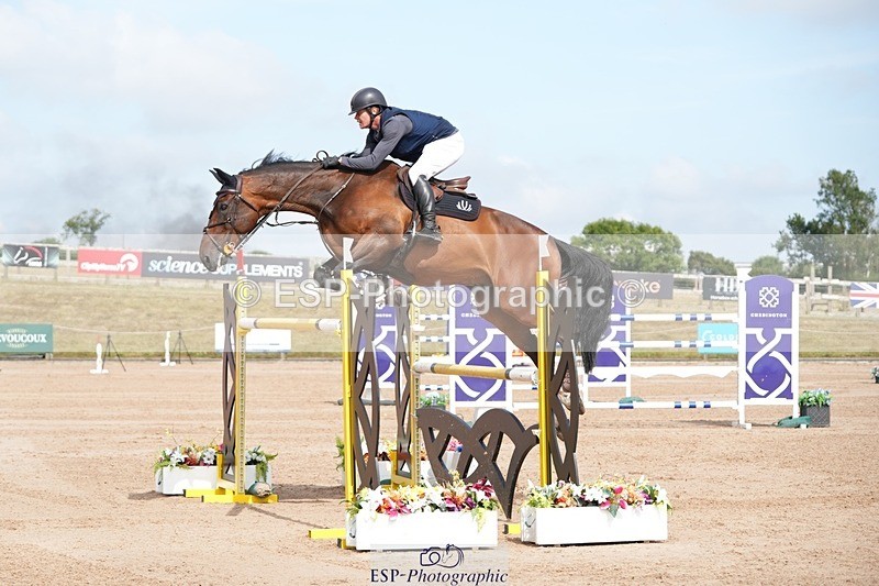 250718-163059-12402 - Cls 6, 3 Star Big Tour LR Qualifier Break til End