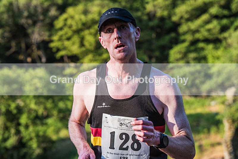 Langstrath-602 - Langstrath Fell Race Wednesday 21st June 2023