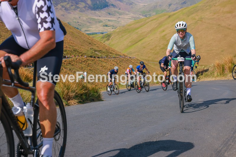 103004 - Newlands Pass 10.00-11.00