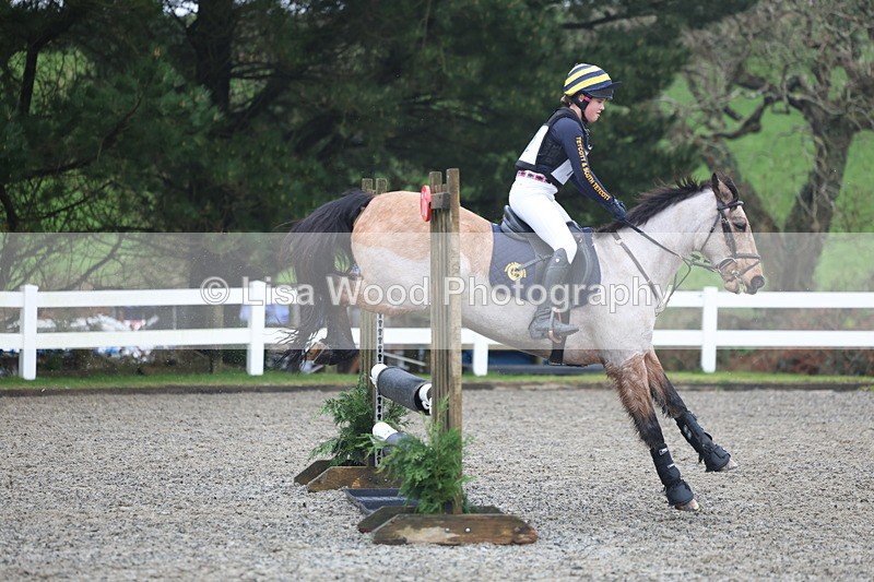 3E7A6971 - Class 2: 80cm Part 1