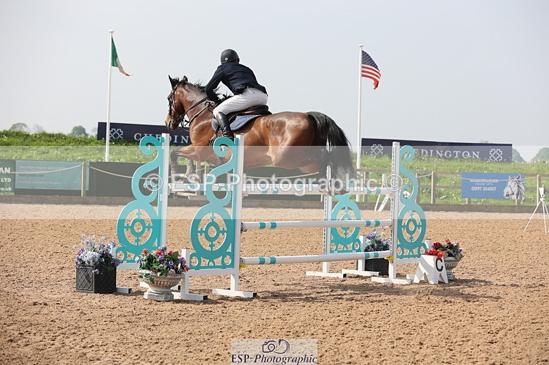 240511A-102748-11749 - Cls 33 Snr 1.20m Open