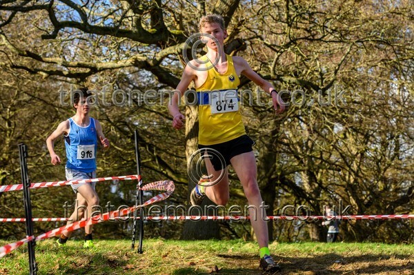 Falkirk25-915121 - Under 20 Men
