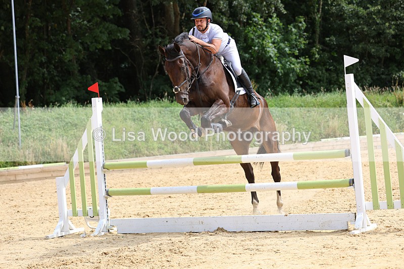 3E7A4457 - Class 11: 1m open