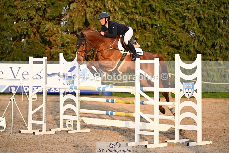 250322A-174045-03827 - Cls 14 Snr Fox & 1.20m Open