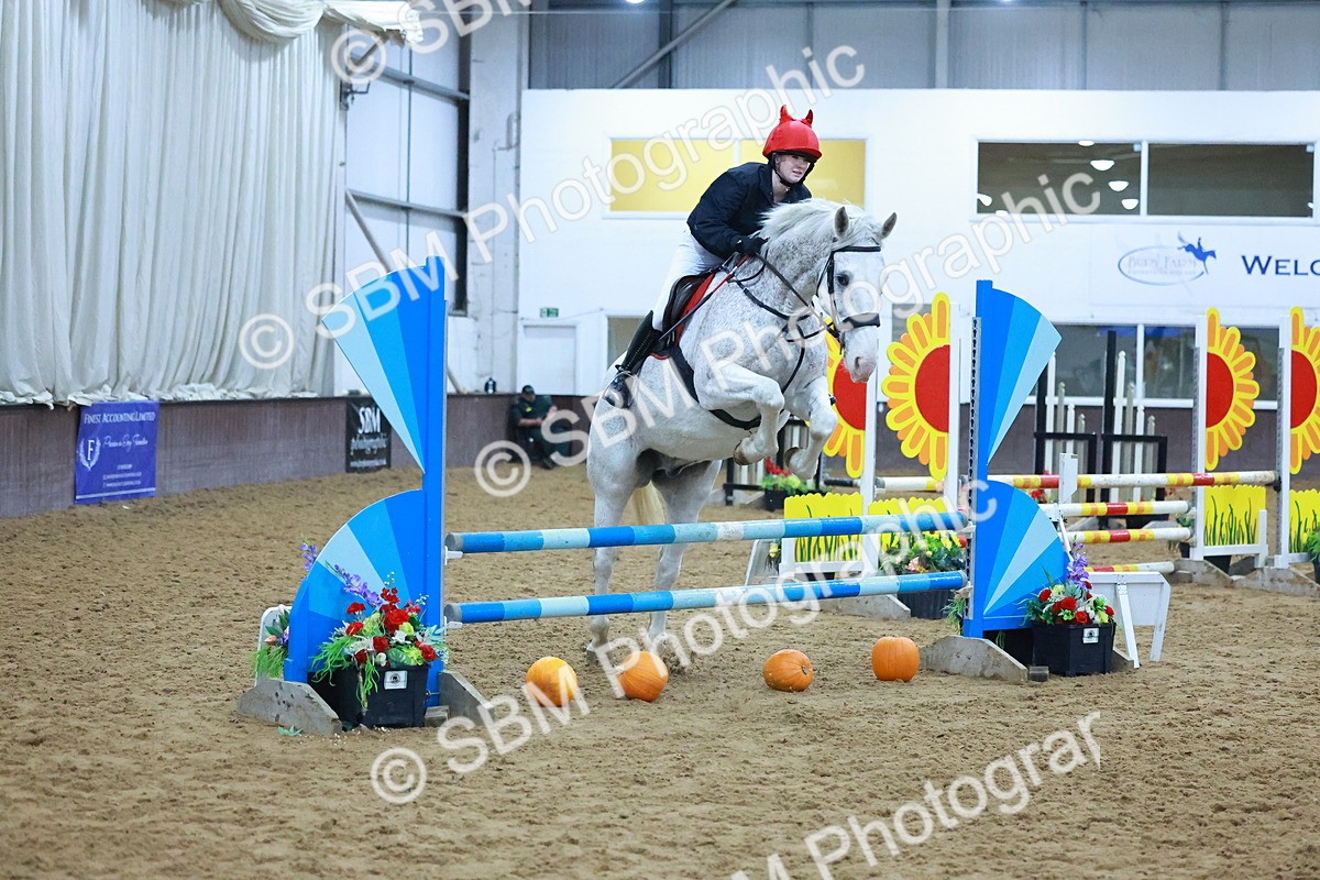 SBM_004602 - Class 5 - Accumulator with Joker