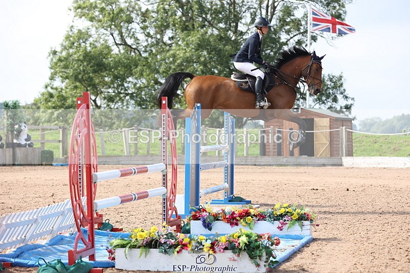 230915A-113321-01785 - Cls 2 Snr Foxhunter