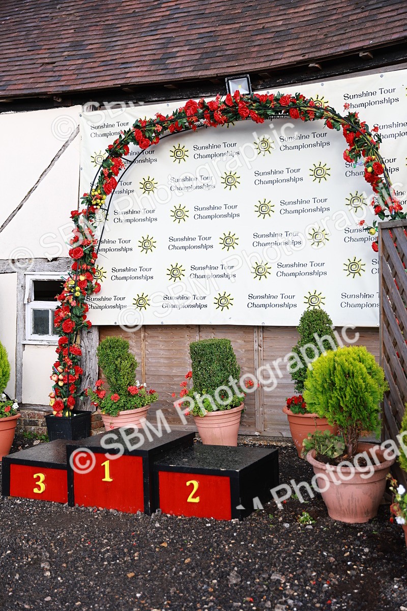 SBM_29265 - Friday Dressage Presentations