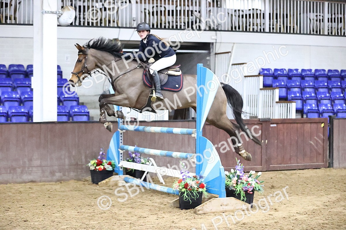 SBM_003037 - Class 10 - Senior Newcomers - 1.10m