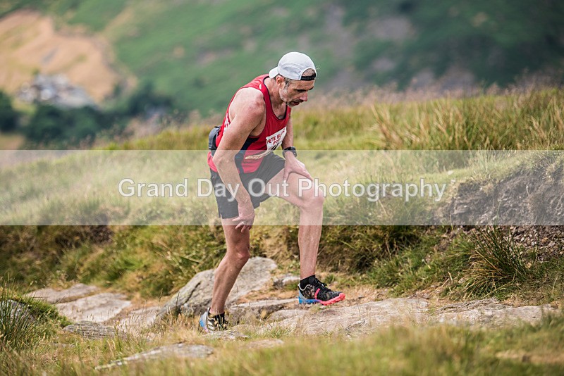 Howtown-27 - Howtown Fell Race Sunday 18th June 2023