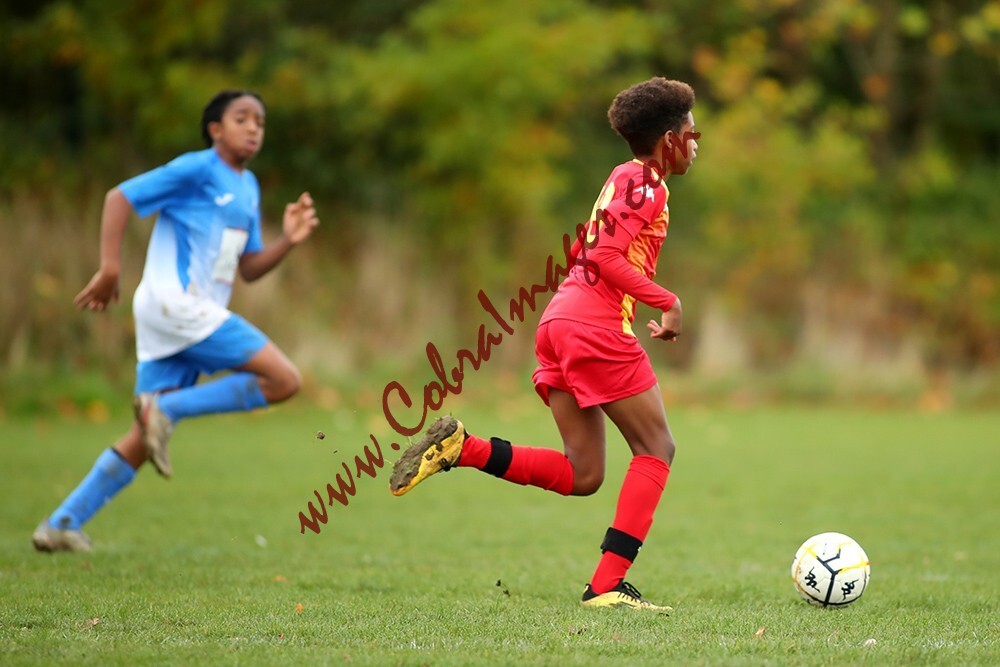 0966_AMT - Farnborough OBG U13s v. R&R U13s