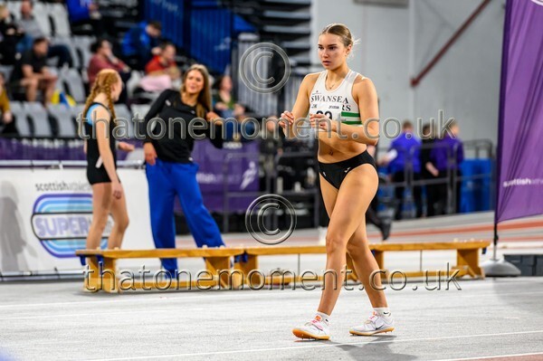 CEInv26-912055 - Field Female Set Two