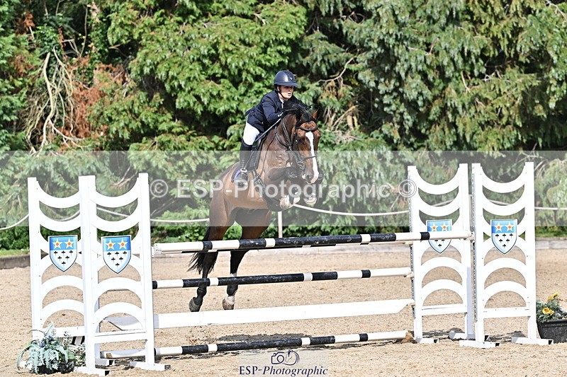 250704A-165130-12180 - Cls 23 Snr Foxhunter