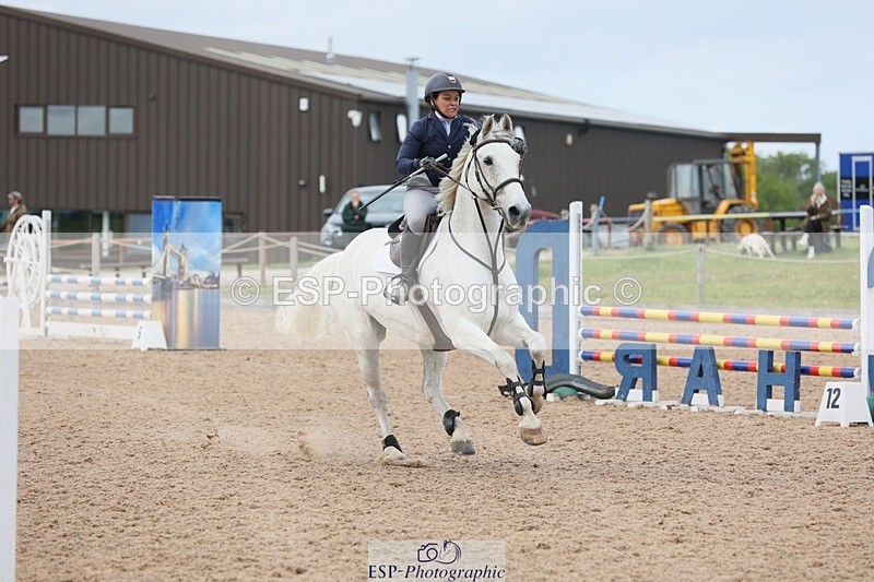 250525-151621-08827 - Cls 31 Snr 90cm Derby
