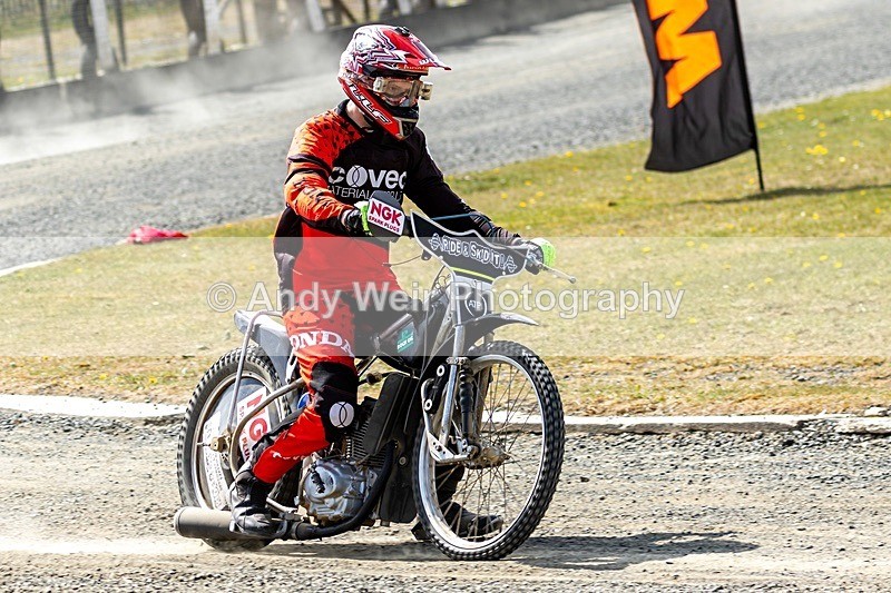 220430-7D-8E0A0075 - Ride & Skid It  Speedway Experience 30th April 22