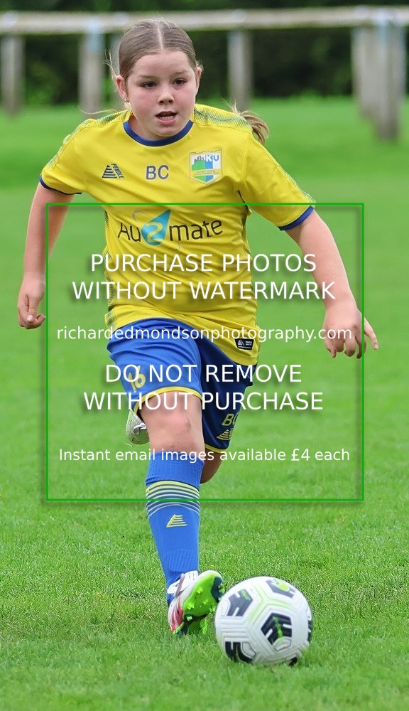 IMG31 - Kendal United Girls Under 10 vs Halton Lionesses Under 10 (14/9/25)