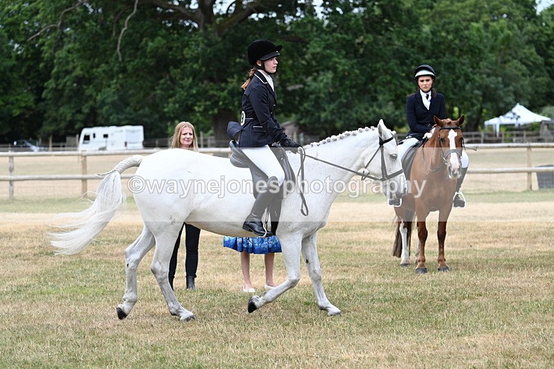 WJ7_0583 - Class 2 Best rider