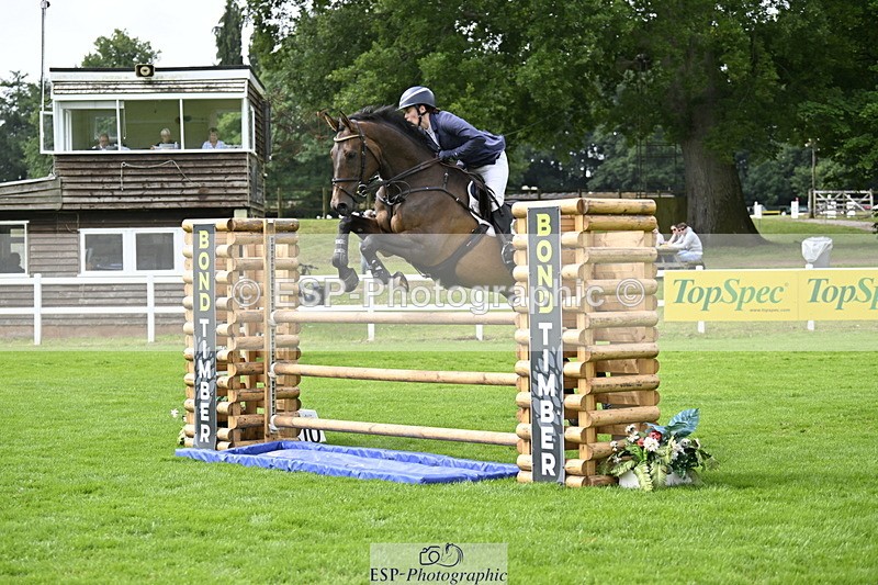 250613A-110406-00694 - Cls 1 Snr Newcomers and 1.10m Open