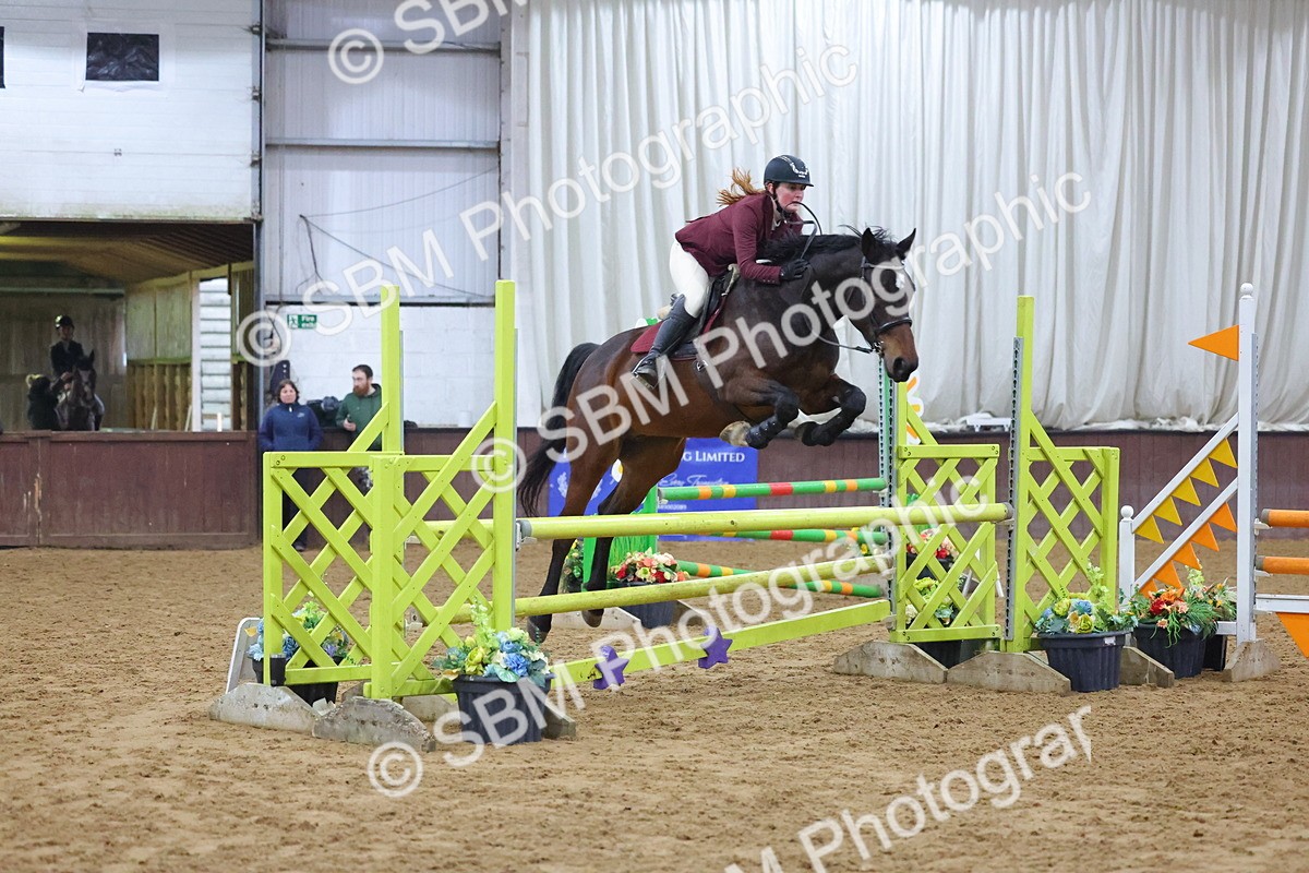 SBM_000675 - Class 13 - Equissage Pulse Senior British Novice/ 90cm Open - First Round (0.90m)