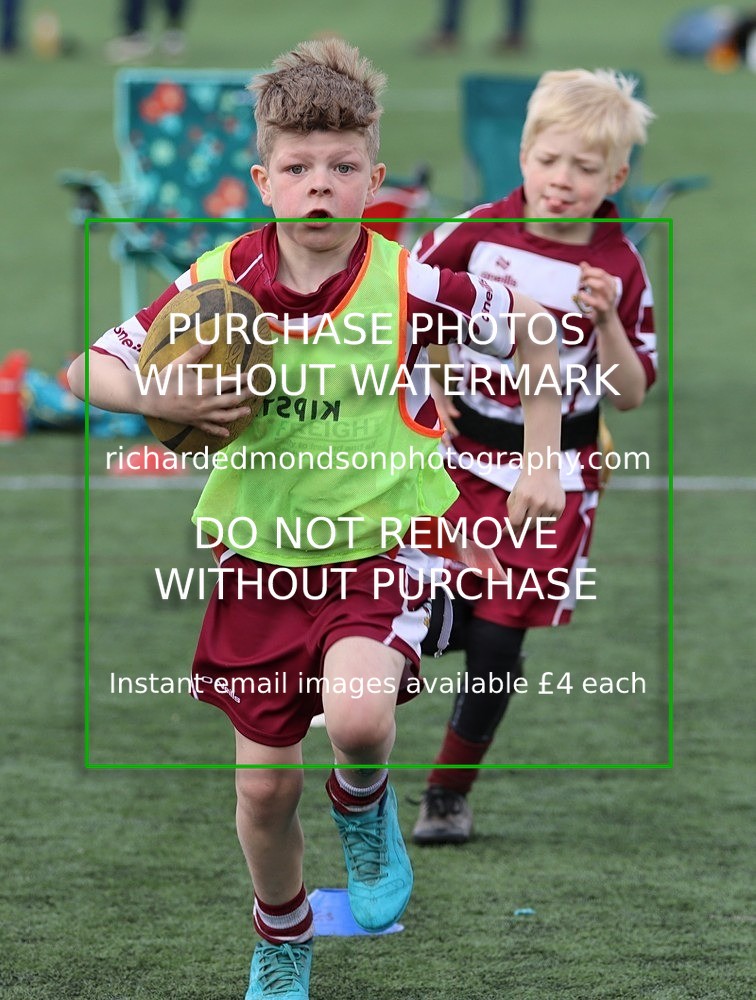 IMG_3043 - Rochdale Rugby Under 7's (27/4/24)