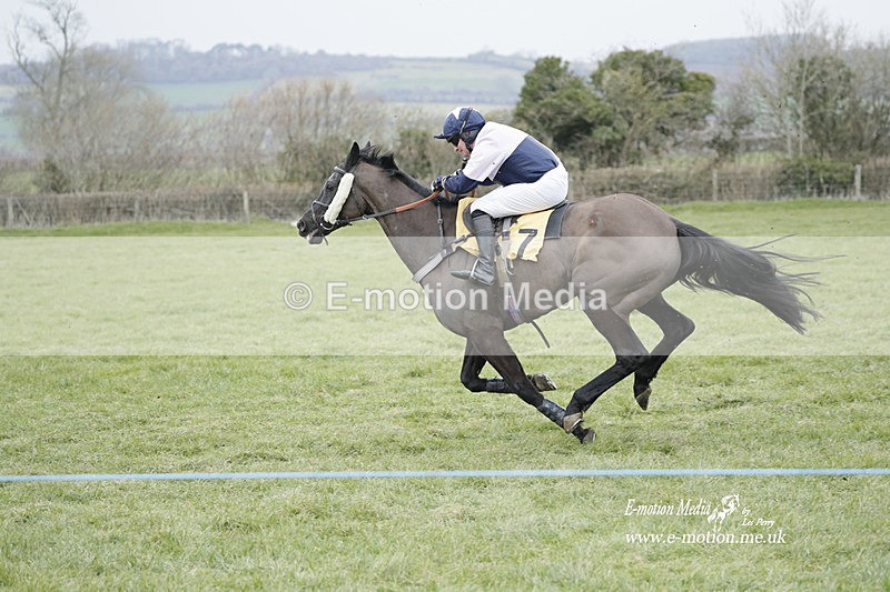 PtP 050323 492 - Blackmore & Sparkford Vale Hunt PtP - Somerset 05/03/23