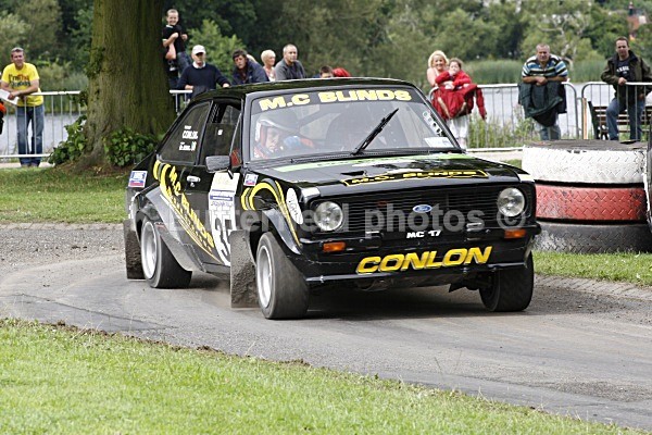 _I3C8032 - Lurgan Park Rally