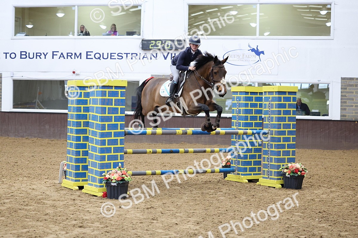 SBM_006294 - Class 23 - Senior Newcomers - 1.10m Open