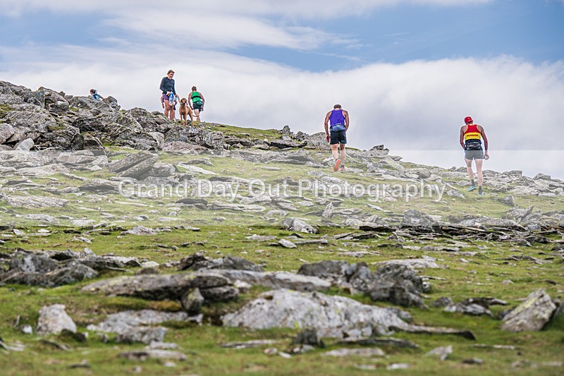 Duddon Long-194 - Duddon Valley Long Fell Race Saturday 1st June 2024