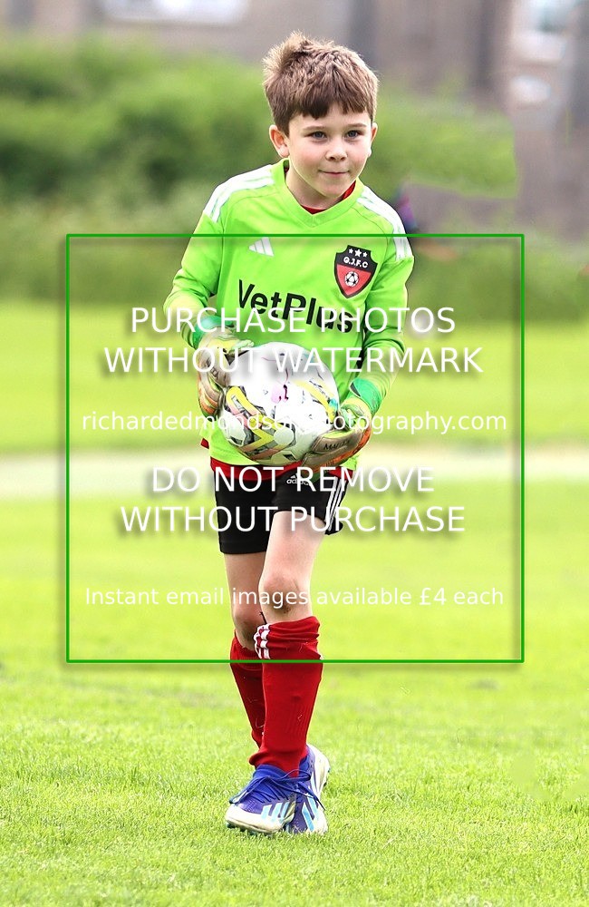 IMG_2441 - Under 8 Silver Plate Final-Grange Utd vs Kendal Utd