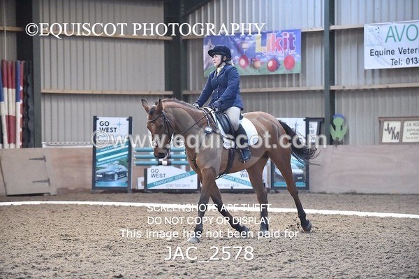 JAC_2578 - CLASS 4 NOVICE 3