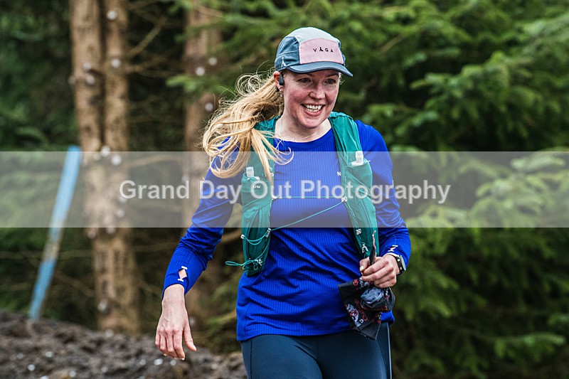 Glentress-839 - High Terrain Events Glentress 10K 21K & 42K Trail Races Sunday 16th February 2025