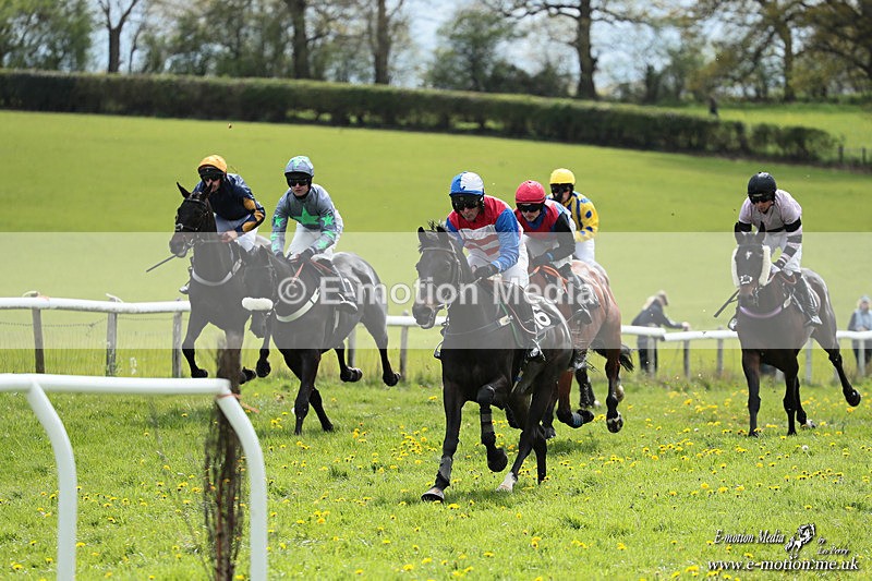 PtP 180426 277 - Worcestershire Hunt PtP Chaddesley Corbett 18/04/26