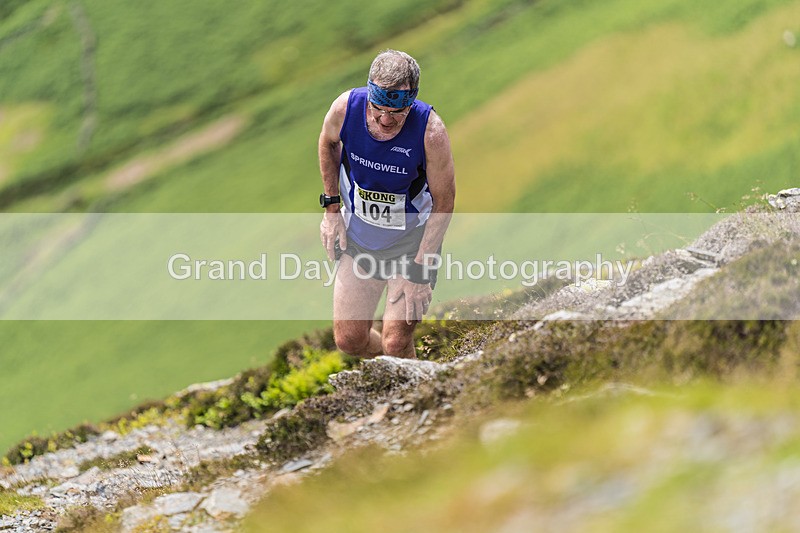 Gategill-157 - Gategill Fell Race Saturday 6th July 2024