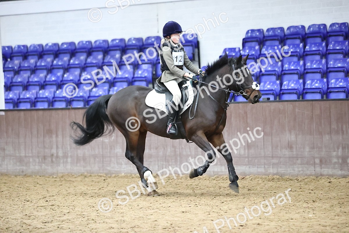 SBM_001143 - Class 4 - Prestige Design & Workwear 60cm