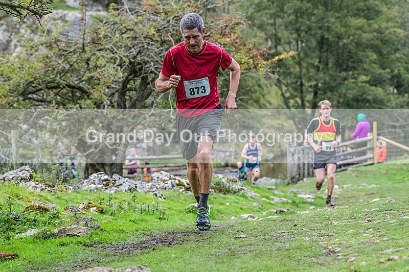 Dovedale Dash-637 - Dovedale Dash Sunday 5th October 2025