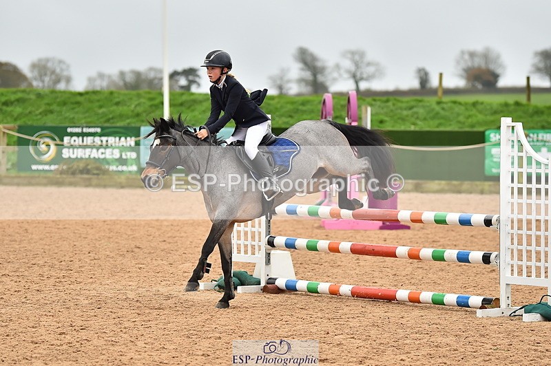 231118A-141926-03549 - Cls 27 Springboard 128cm & 138cm