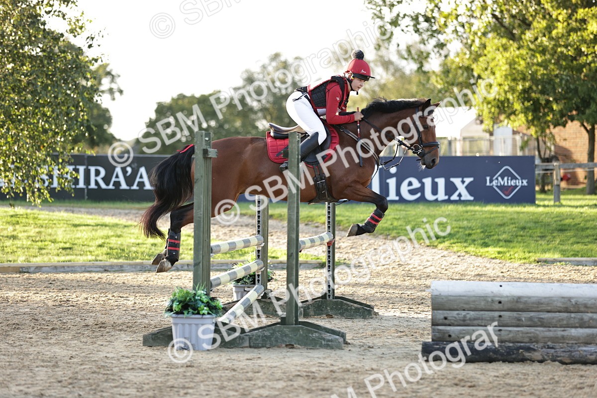 SBM_13656 - E7 - Eventers Challenge 90cm Championship