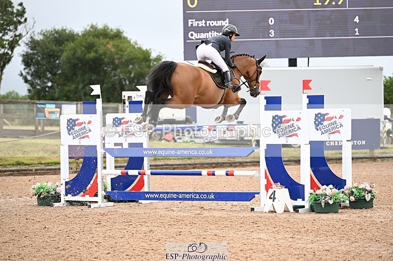 250720-084026-18308 - Cls 20, 1 Star Gold Tour