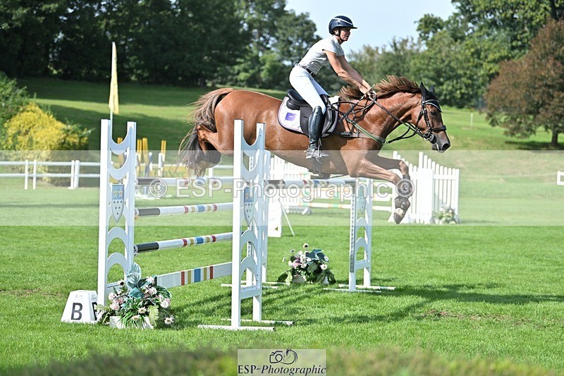 230909-145719-06366 - Cls 13 National 1.40m Open