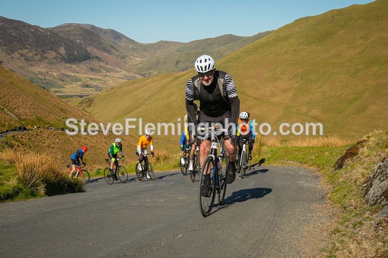 092030 - Newlands Pass 09.00 - 10.00
