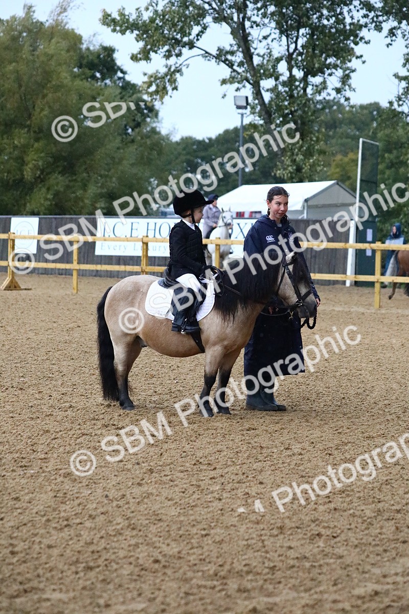 SBM_34601 - D26 - Starters Lead Rein