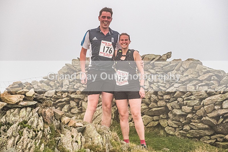 Shipman Knotts-379 - Shipman Knotts Fell Race Tuesday 23rd August 2022