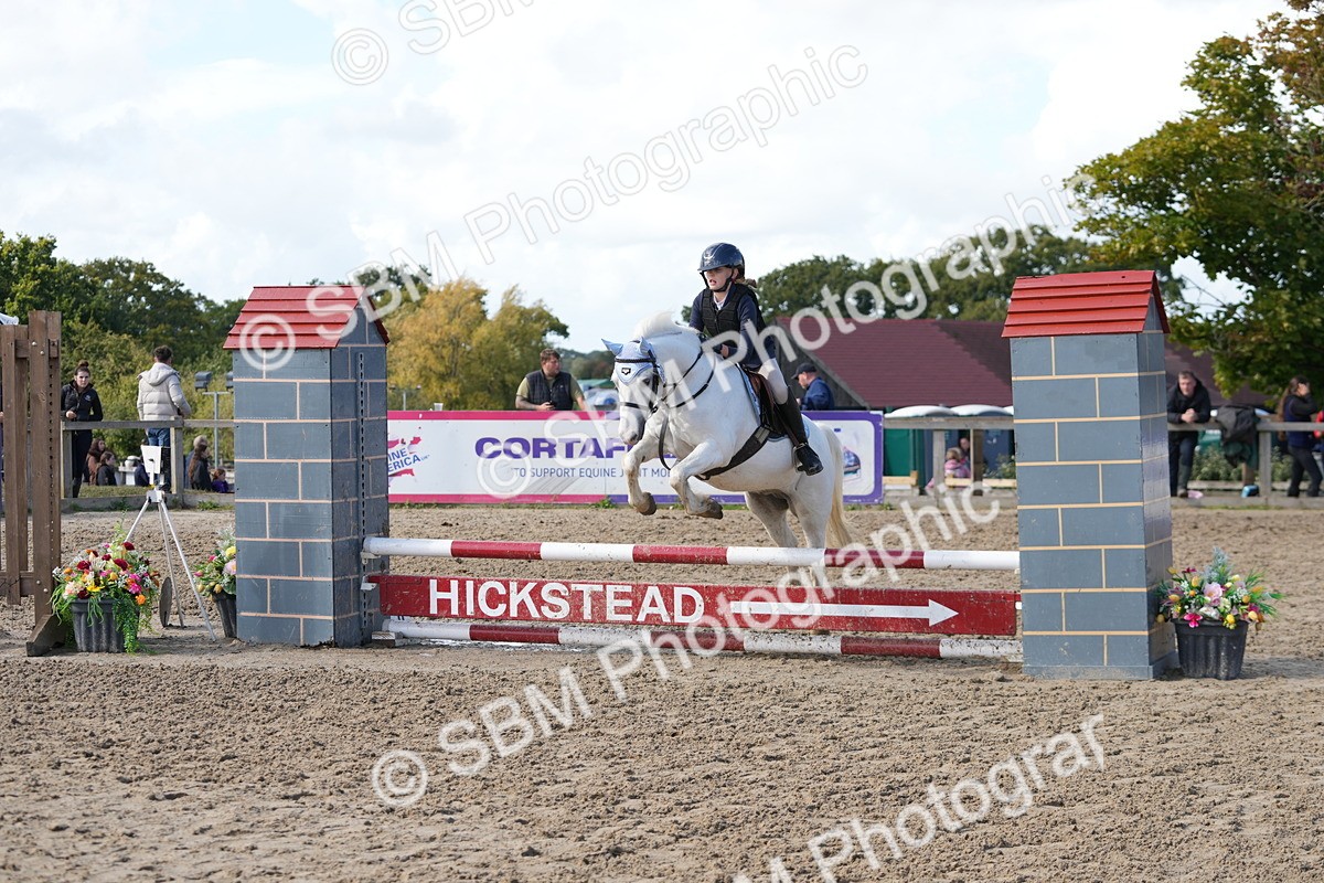 SBM_46719 - J7 - Junior Pony 60cm Championship